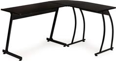 ModernHome Γωνιακό Γραφείο Ξύλινο 112.5x148x73.5cm PJJCT0136