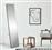 ModernHome Καθρέπτης Δαπέδου 38.5x29.5x138cm GH-MM730