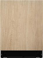 Morris AFI-60162 Πλήρως Εντοιχιζόμενο Πλυντήριο Πιάτων για 16 Σερβίτσια Π60cm