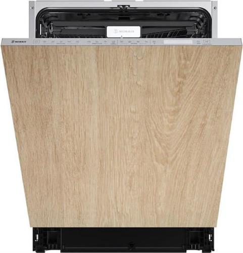 Morris AFI-60162 Πλήρως Εντοιχιζόμενο Πλυντήριο Πιάτων για 16 Σερβίτσια Π60cm