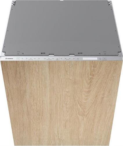 Morris AFI-60162 Πλήρως Εντοιχιζόμενο Πλυντήριο Πιάτων για 16 Σερβίτσια Π60cm