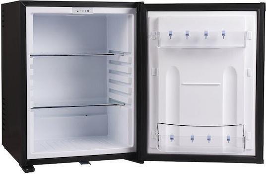 Morris B71049DSN Mini Bar 47lt Υ59.8xΠ46xΒ50cm Μαύρο