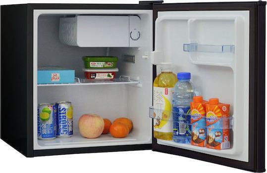 Morris B7451SDL Mini Bar 46lt Υ49.5xΠ45xΒ45cm Μαύρο