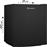 Morris B7451SDL Mini Bar 46lt Υ49.5xΠ45xΒ45cm Μαύρο