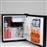 Morris B7451SDL Mini Bar 46lt Υ49.5xΠ45xΒ45cm Μαύρο