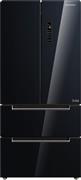 Morris B94500NFG Ψυγείο Ντουλάπα 535lt Total NoFrost Υ189.8xΠ83.3xΒ68.5cm Μαύρο