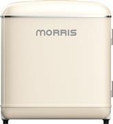 Morris CB7254SDL Mini Bar 47lt Υ50xΠ48.5xΒ44cm Μπεζ