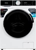 Morris CIW-10701BA Buddy Series Πλυντήριο-Στεγνωτήριο Ρούχων 10kg/7kg 1400 Στροφές