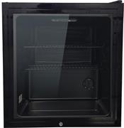 Morris G71042EDD Mini Bar 42lt Υ51xΠ45xΒ45cm Μαύρο