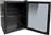 Morris G71042EDD Mini Bar 42lt Υ51xΠ45xΒ45cm Μαύρο