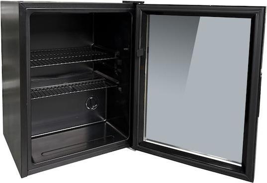 Morris G71042EDD Mini Bar 42lt Υ51xΠ45xΒ45cm Μαύρο