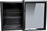 Morris G71042EDD Mini Bar 42lt Υ51xΠ45xΒ45cm Μαύρο