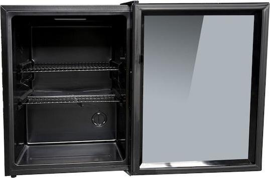Morris G71042EDD Mini Bar 42lt Υ51xΠ45xΒ45cm Μαύρο
