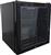 Morris G71042EDD Mini Bar 42lt Υ51xΠ45xΒ45cm Μαύρο