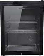 Morris G71052EDD Mini Bar 52lt Υ63xΠ45xΒ45cm Μαύρο
