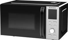 Morris K80208MW Φούρνος Μικροκυμάτων με Grill 20lt Μαύρος