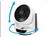 Morris MACI-10242 Box Fan 28W Διαμέτρου 25cm με Τηλεχειριστήριο