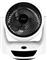 Morris MACI-10242 Box Fan 28W Διαμέτρου 25cm με Τηλεχειριστήριο