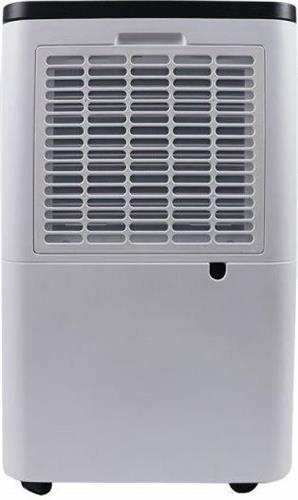 Morris MDB-10120INV Ambient Αφυγραντήρας με Ιονιστή 10lt Λευκός