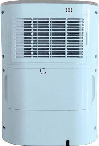 Morris MDB-16163HIWB Αφυγραντήρας με Wi-Fi 16lt