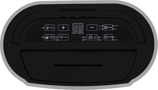 Morris MDB-16163HIWB Αφυγραντήρας με Wi-Fi 16lt