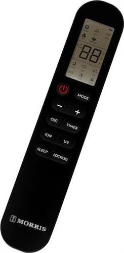 Morris MDB-16163HIWB Αφυγραντήρας με Wi-Fi 16lt