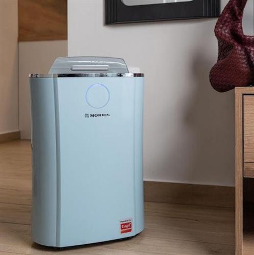 Morris MDB-16163HIWB Αφυγραντήρας με Wi-Fi 16lt