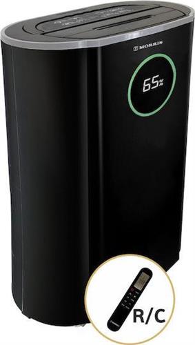 Morris MDP-20310Hi Αφυγραντήρας με Ιονιστή 20lt