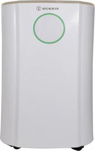 Morris MDP-24405HIW Αφυγραντήρας με Ιονιστή και Wi-Fi 24lt