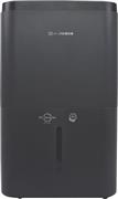 Morris MDP-25320INV Lunar Αφυγραντήρας με Ιονιστή και Wi-Fi 25lt Ανθρακί