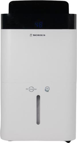 Morris MDP-25600INV Αφυγραντήρας με Ιονιστή και Wi-Fi 25lt