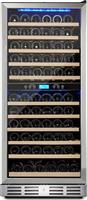 Morris MFC-11225 Συντηρητής Κρασιών 116 Φιαλών