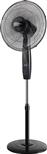 Morris MFS-16210 Ανεμιστήρας Ορθοστάτης 50W Διαμέτρου 41cm με Τηλεχειριστήριο