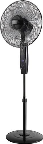 Morris MFS-16210 Ανεμιστήρας Ορθοστάτης 50W Διαμέτρου 41cm με Τηλεχειριστήριο