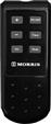 Morris MFS-16216 Ανεμιστήρας Ορθοστάτης 60W Διαμέτρου 40cm με Τηλεχειριστήριο