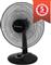 Morris MFT-16253 Επιτραπέζιος Ανεμιστήρας 60W Διαμέτρου 40cm