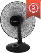 Morris MFT-16253 Επιτραπέζιος Ανεμιστήρας 60W Διαμέτρου 40cm
