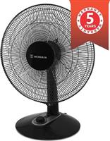 Morris MFT-16253 Επιτραπέζιος Ανεμιστήρας 60W Διαμέτρου 40cm