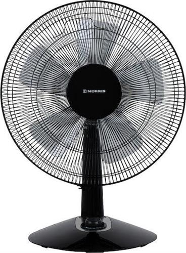 Morris MFT-16253 Επιτραπέζιος Ανεμιστήρας 60W Διαμέτρου 40cm