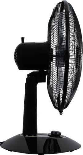 Morris MFT-16253 Επιτραπέζιος Ανεμιστήρας 60W Διαμέτρου 40cm