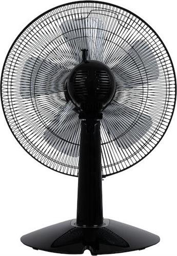 Morris MFT-16253 Επιτραπέζιος Ανεμιστήρας 60W Διαμέτρου 40cm