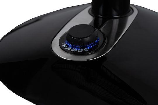 Morris MFT-16253 Επιτραπέζιος Ανεμιστήρας 60W Διαμέτρου 40cm
