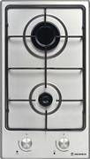 Morris MGD-65342 Εστία Αερίου Αυτόνομη Π30cm 