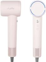 Morris MHD11PI LadyPlus Πιστολάκι Μαλλιών με Φυσούνα 1500W Gift Pack Edition
