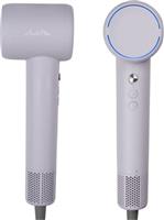 Morris MHD11PU LadyPlus Πιστολάκι Μαλλιών με Φυσούνα 1500W Gift Pack Edition