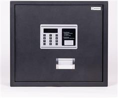 Morris MHS-1001 Χρηματοκιβώτιο Διαστάσεων Μ40xΠ34xΥ14.5cm