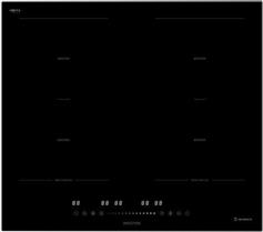 Morris MIF-65367 Επαγωγική Εστία Αυτόνομη με Λειτουργία Κλειδώματος Π60cm