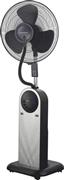 Morris MMF-3002 Ανεμιστήρας Υδρονέφωσης 95W Διαμέτρου 40cm με Τηλεχειριστήριο