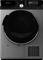 Morris MPX-10127 Norah Στεγνωτήριο 10kg A+++ με Αντλία Θερμότητας