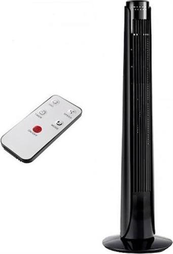Morris MTF-16235 Ανεμιστήρας Πύργος 45W με Τηλεχειριστήριο